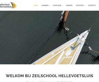 Zeilschool Hvs