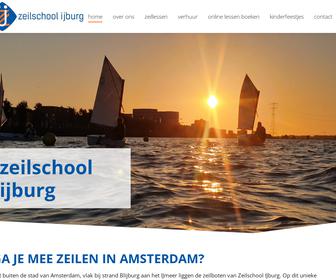 Zeilschool IJburg