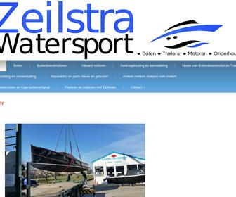 Zeilstra Watersport