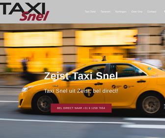 http://www.zeist-taxi.nl