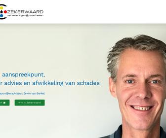 http://www.zekerwaard.nl