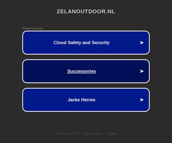 http://www.zelanoutdoor.nl