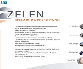 http://www.zelen.nl