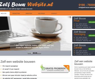 http://www.zelf-bouw-website.nl