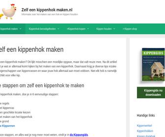 http://www.zelfeenkippenhokmaken.nl
