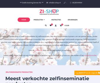 http://www.zelfinseminatie-shop.nl