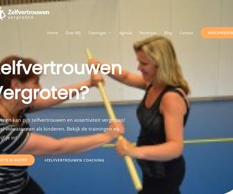merel van Veen Lifecoach / pedagoge