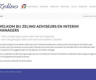 Zelino Management B.V.