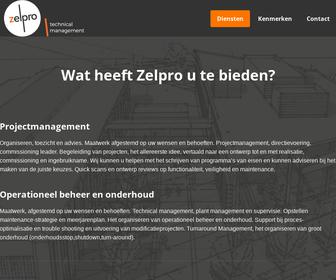 http://www.zelpro.nl