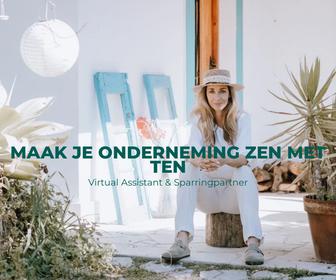 Zen met Ten virtual assistance