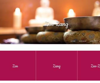 http://www.zen-zang.nl