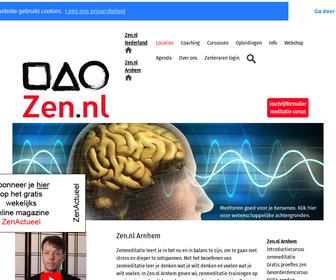 http://www.zen.nl/arnhem