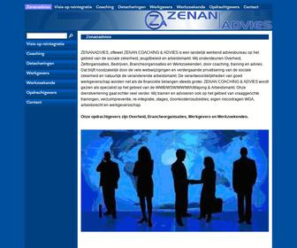 Zenan Coaching & Advies