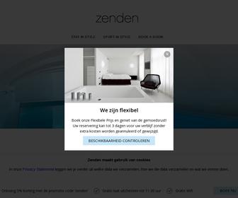 Zenden Design Hotel Maastricht