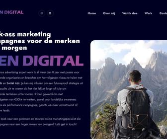 http://www.zendigital.nl