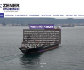 Zener Maritime Solutions B.V.