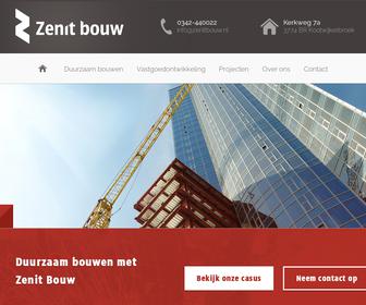 http://www.zenitbouw.nl