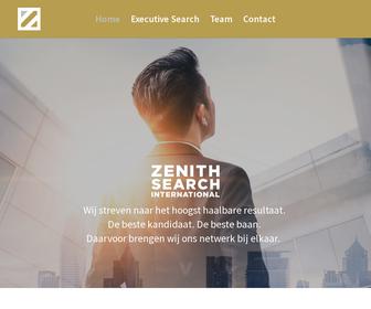 http://www.zenithsearch.eu