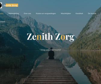 https://www.zenithzorg.nl