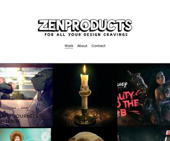 http://www.zenproducts.nl