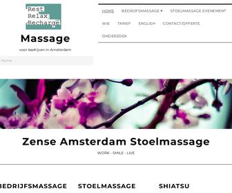 Zense Amsterdam