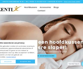 https://www.zentix.nl