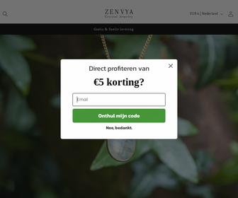 http://www.zenvya.com