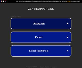 http://www.zenzikappers.nl