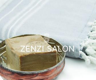Zenzi Salon