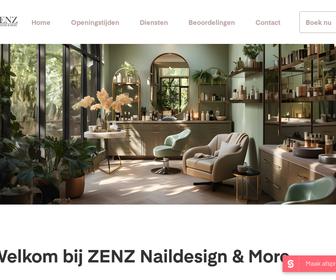ZENZ Naildesign & More