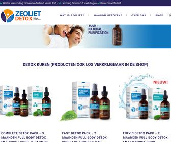 http://www.zeoliet-detox.nl