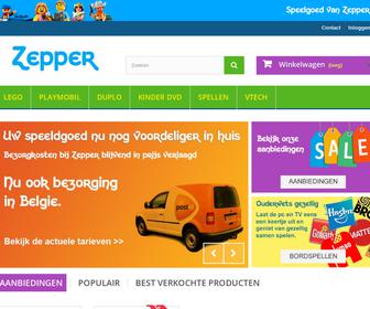 http://www.zepper.nl