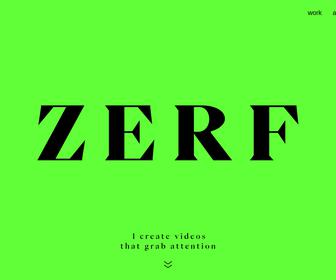 http://www.zerf.works