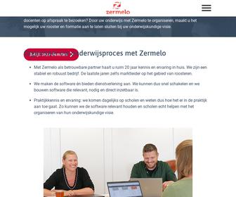 Zermelo Software B.V.