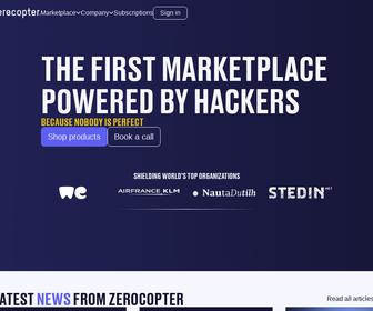 Zerocopter