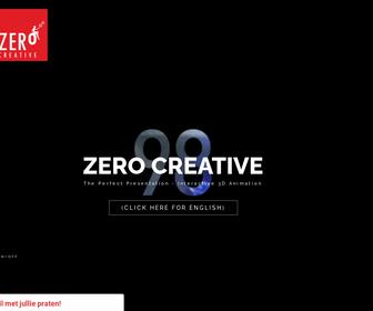 Zero Creative B.V.