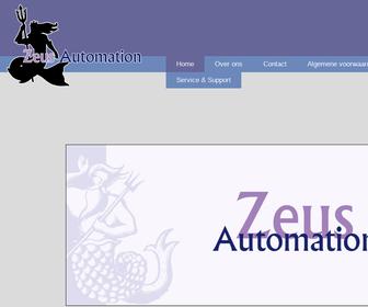 Zeus Automation