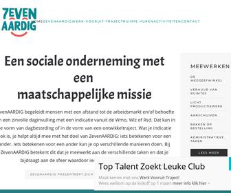 http://www.zevenaardig.nl