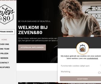Zeven&80
