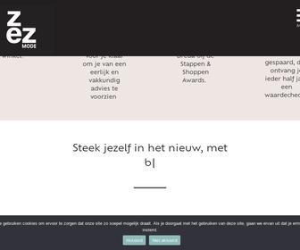 Zez Mode B.V.