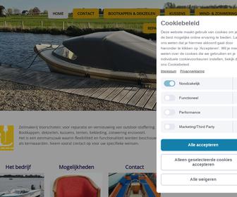 Zeilmakerij Voorschoten