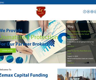 Zemax Capital Funding