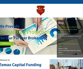 Zemax Capital Funding