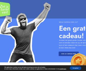 Zetjetariefvast.nl