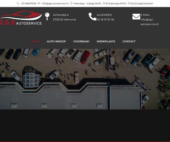 ZGS Autoservices