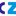 Favicon van zichtbaarinzorg.nl