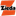 Favicon van zieda.nl