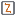 Favicon van zielenzakelijkheid.nl