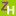 Favicon van zienishoren.nl