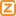 Favicon van ziggo.nl
